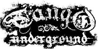 logo Tango Underground